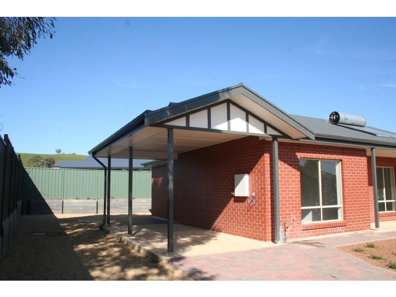6/35 Wild Street, Williamstown SA 5351