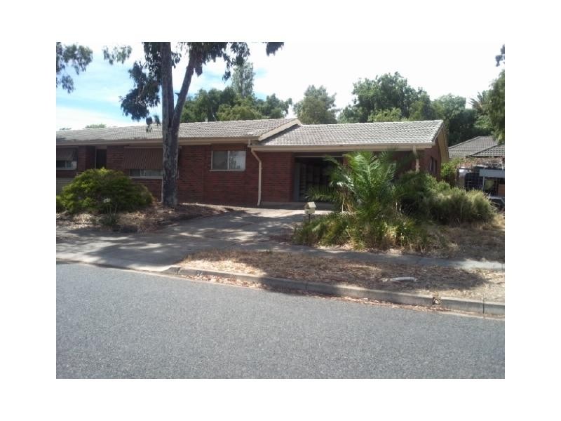 34 Dale Avenue, Ridgehaven SA 5097
