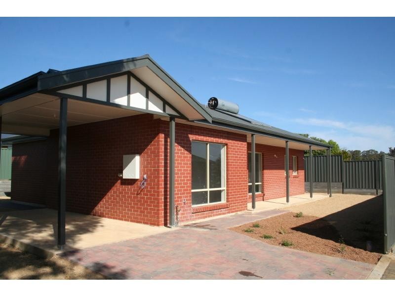 6  35 Wild Street, Williamstown SA 5351