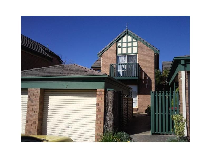 7/28 Linwood Court, Wynn Vale SA 5127