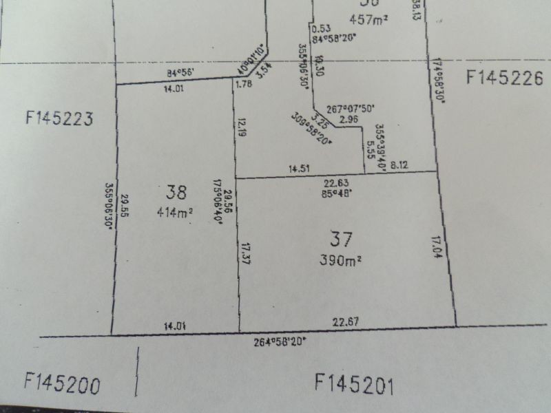 Lot 38 Highet Street, Brighton SA 5048