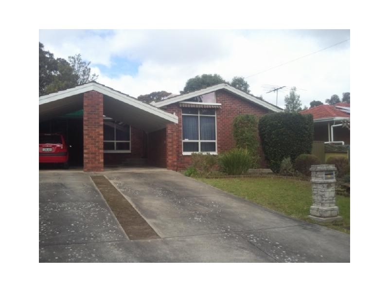 21A Greenwood Drive, St Agnes SA 5097