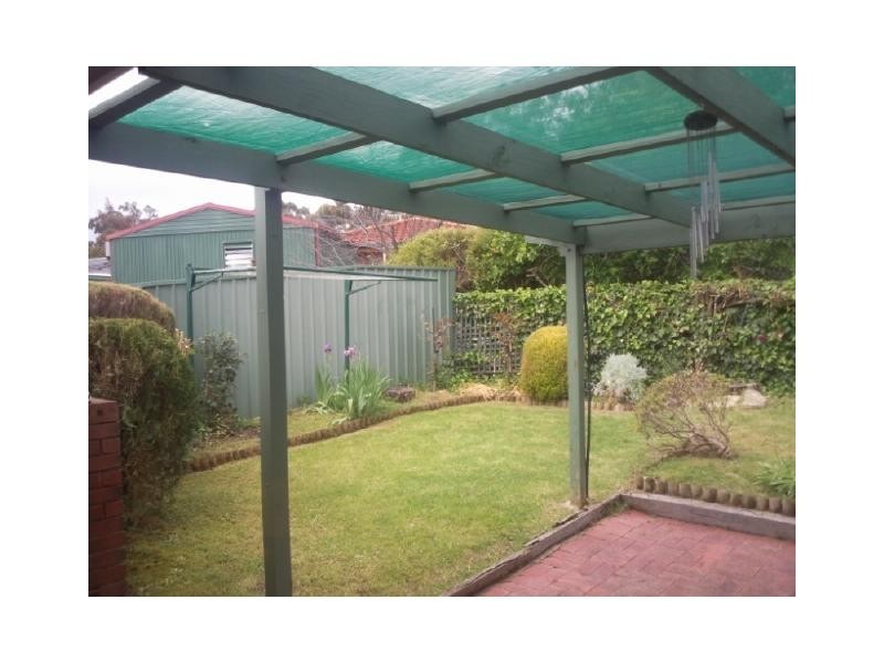 21A Greenwood Drive, St Agnes SA 5097