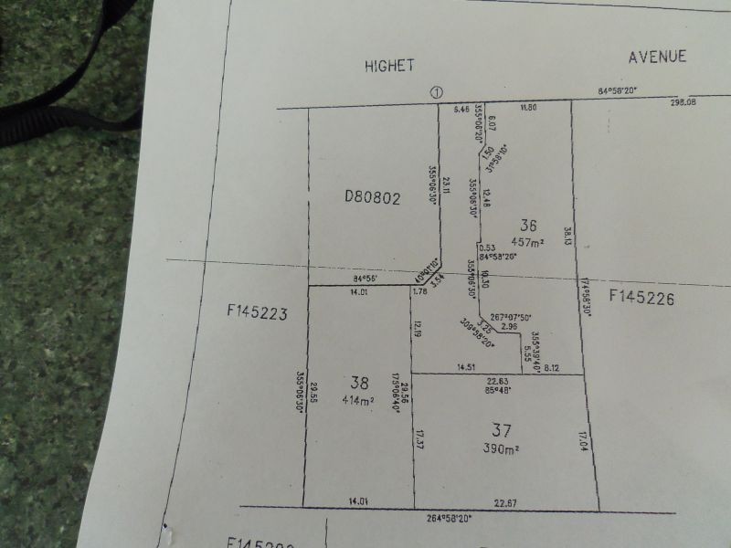Lot 37 Highet Street, Brighton SA 5048