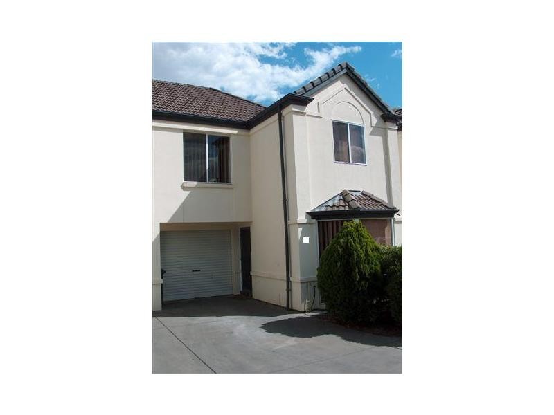 4/1 Wentworth Court, Golden Grove SA 5125
