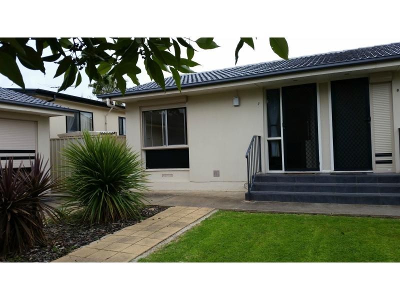Unit 7/32 Elgar Avenue, Ingle Farm SA 5098