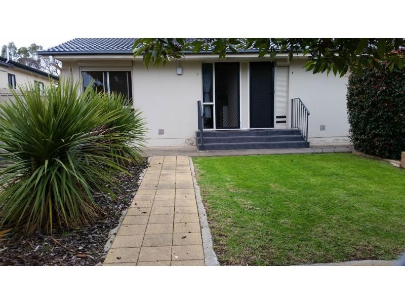 Unit 7/32 Elgar Avenue, Ingle Farm SA 5098