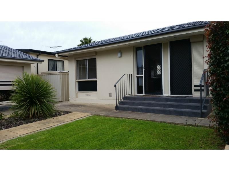 Unit 7/32 Elgar Avenue, Ingle Farm SA 5098