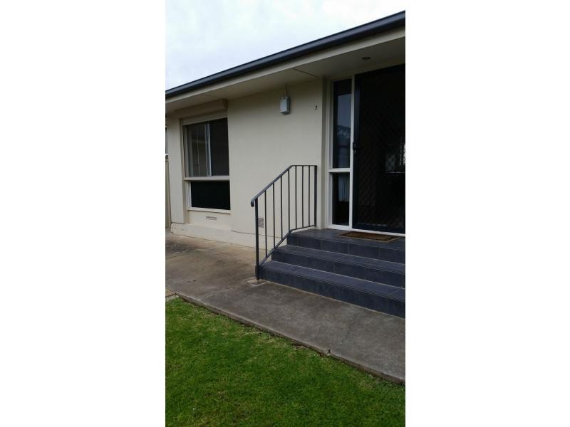 Unit 7/32 Elgar Avenue, Ingle Farm SA 5098