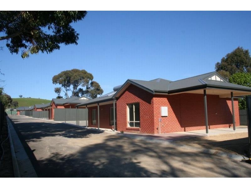 Unit 4/35 Wild Street, Williamstown SA 5351