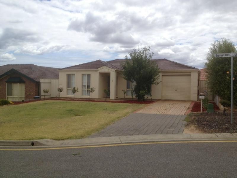 5 Sunset Circuit, Walkley Heights SA 5098