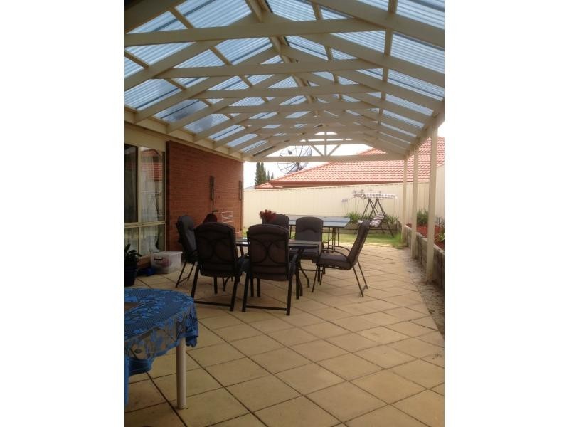 5 Sunset Circuit, Walkley Heights SA 5098