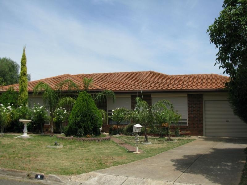 Salisbury East SA 5109