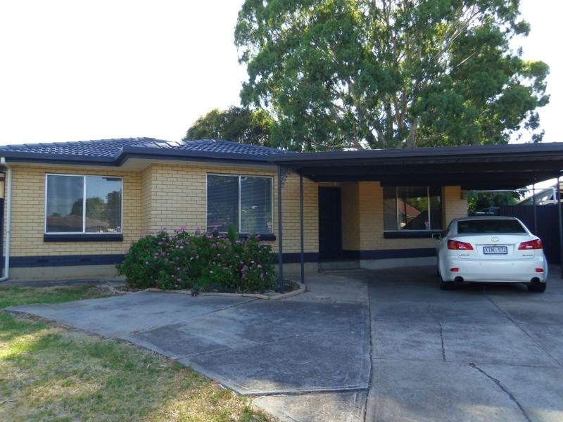 5 Dunne Crescent, Salisbury East SA 5109