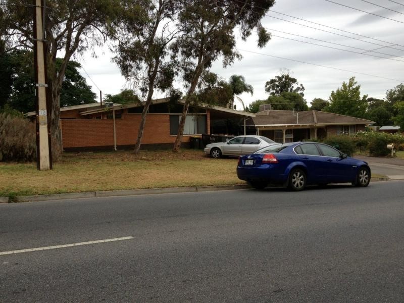 423 Grenfell Road, Banksia Park SA 5091