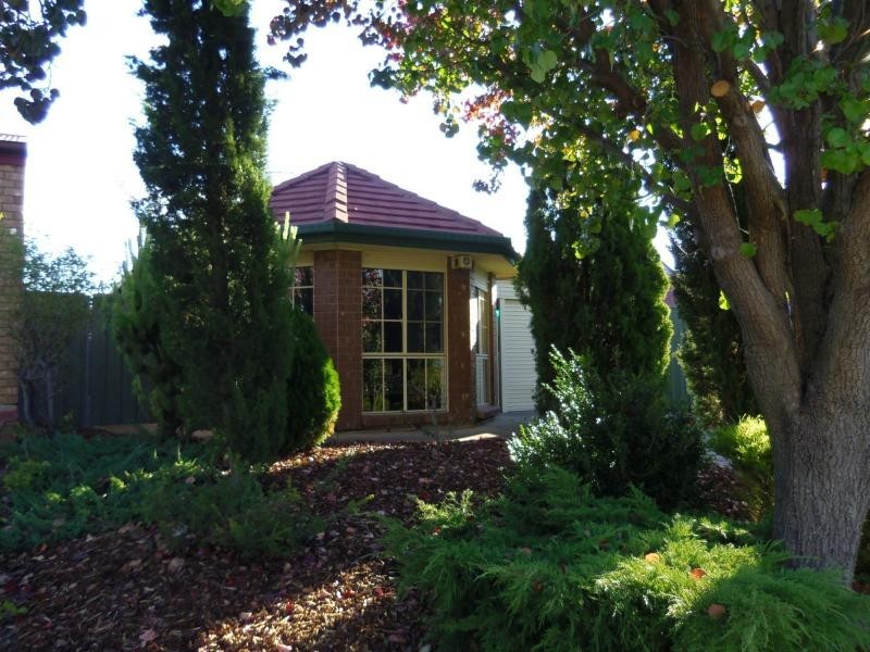 6 Forrest Court, Golden Grove SA 5125