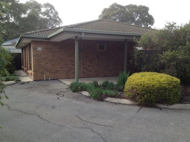 Unit 20/26-28 Crozier Avenue, Modbury SA 5092