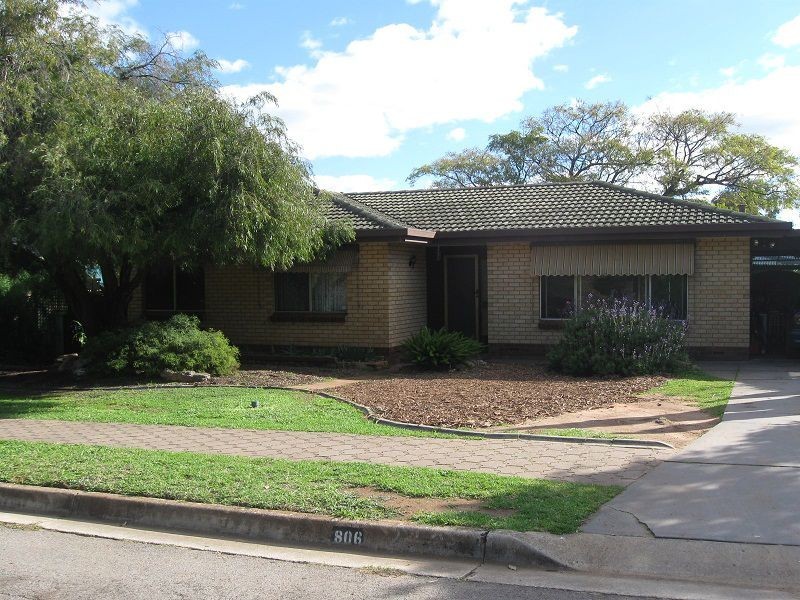806 Bridge Road, Salisbury East SA 5109
