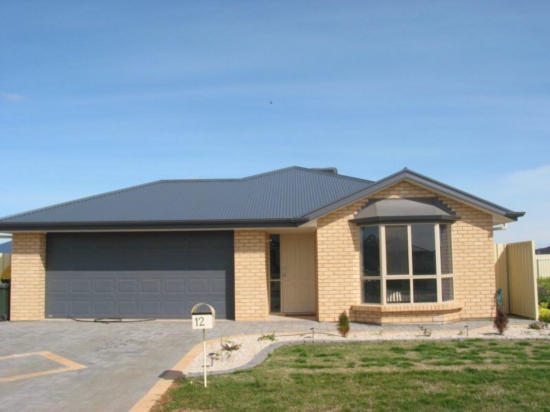 12 Eva Road, Munno Para West SA 5115