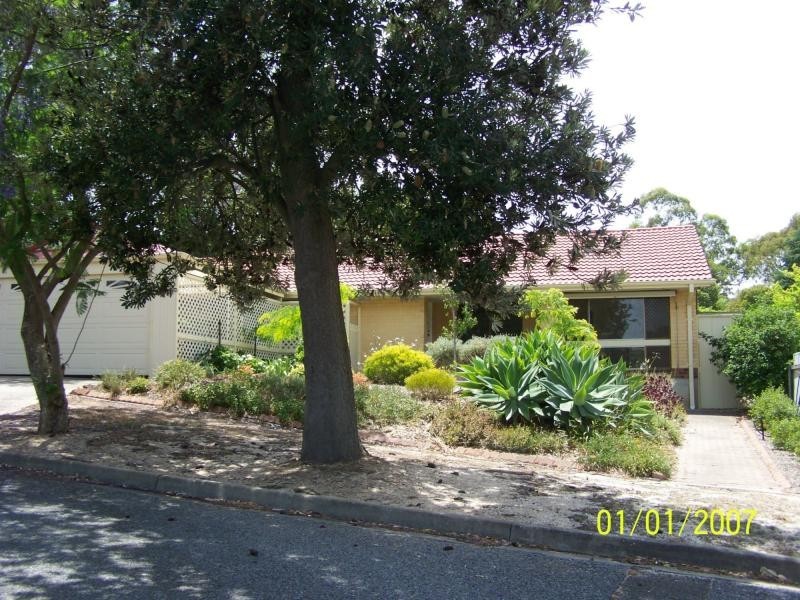 1 Derwent Crescent, Banksia Park SA 5091