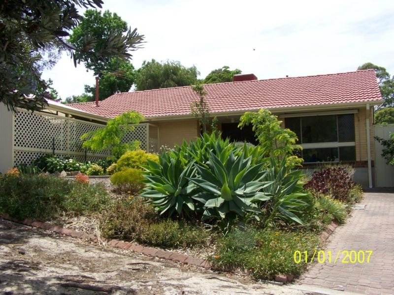 1 Derwent Crescent, Banksia Park SA 5091