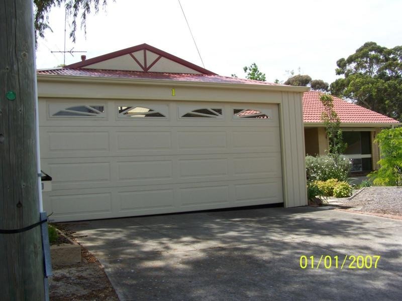 1 Derwent Crescent, Banksia Park SA 5091