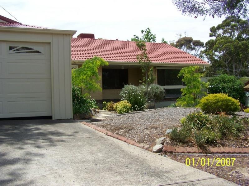 1 Derwent Crescent, Banksia Park SA 5091