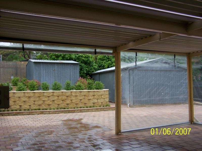 1 Derwent Crescent, Banksia Park SA 5091