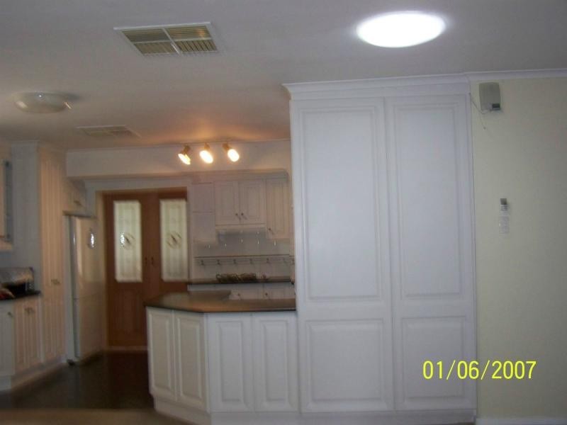 1 Derwent Crescent, Banksia Park SA 5091