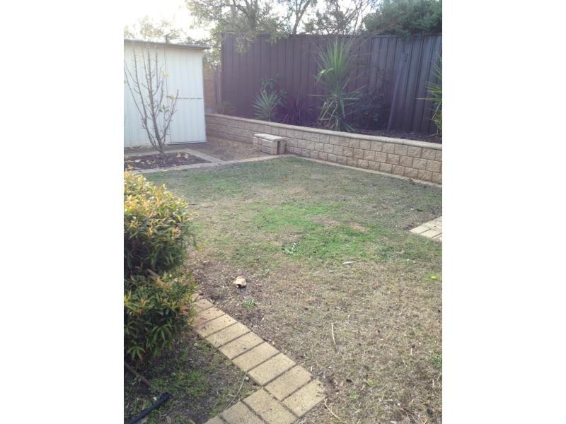 8 Macadamia Court, Golden Grove SA 5125