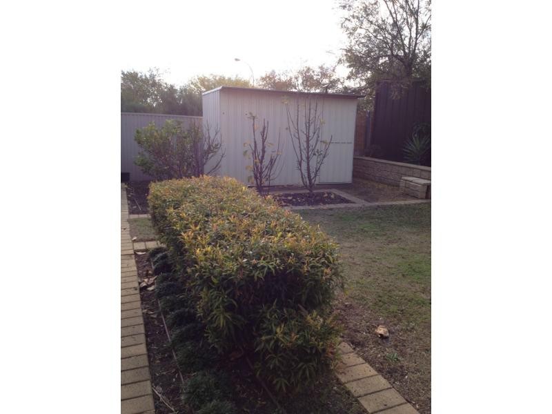 8 Macadamia Court, Golden Grove SA 5125