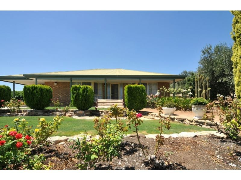 593 Blacktop Road, One Tree Hill SA 5114