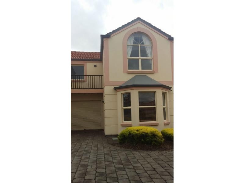 3/8 Pisani Court, Golden Grove SA 5125