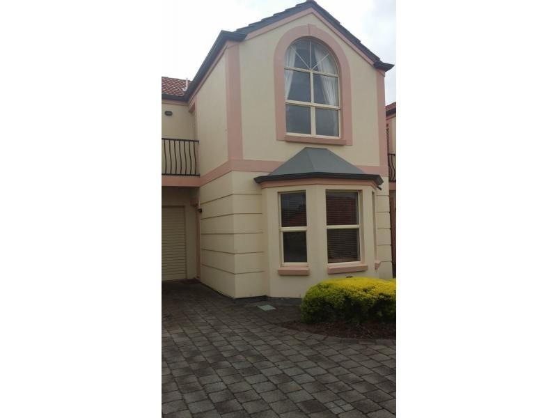 3/8 Pisani Court, Golden Grove SA 5125