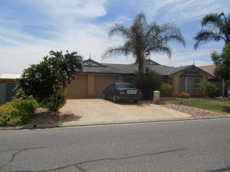 21 Bowman Street, Walkley Heights SA 5098