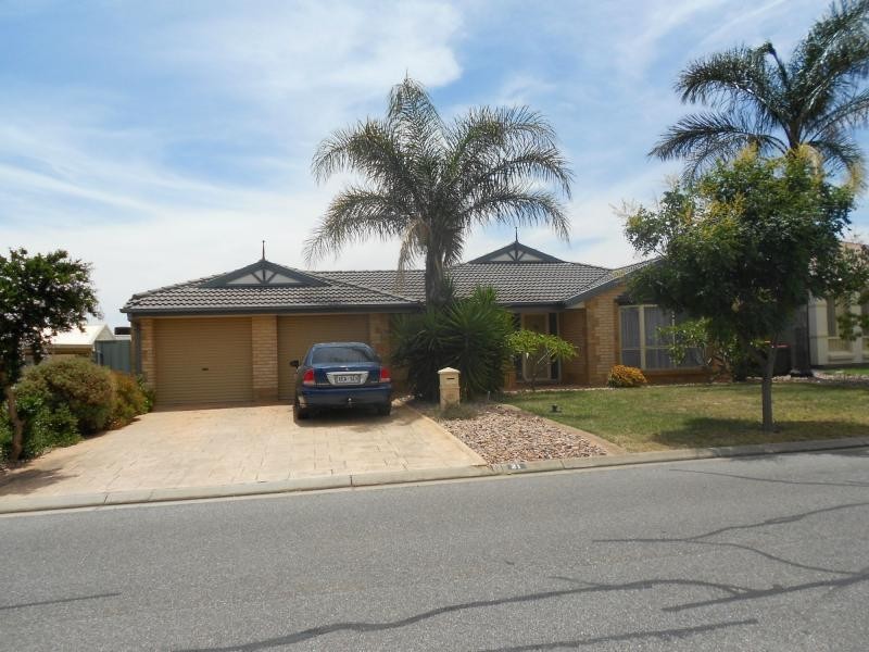 21 Bowman Street, Walkley Heights SA 5098