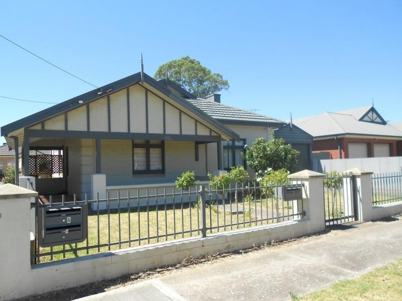 133 Alma Terrace, Woodville West SA 5011