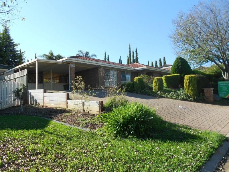 14 Ninnis Court, Greenwith SA 5125