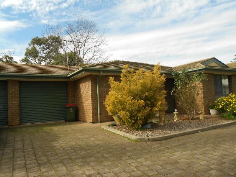 3/12 Fleming Avenue, Ridgehaven SA 5097