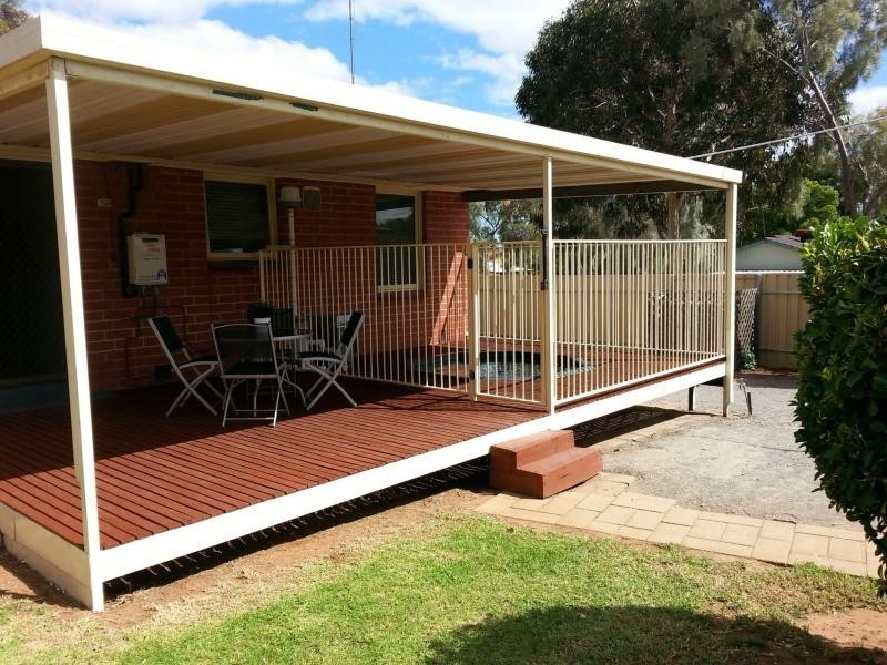 8 Andrew Avenue, Salisbury East SA 5109