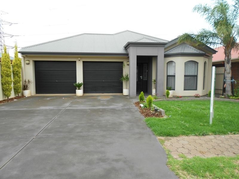 21 McNicoll Road, Paralowie SA 5108