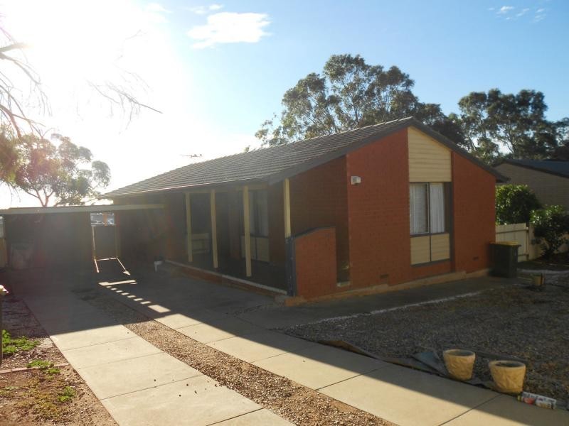 81 Blackburn Road, Elizabeth East SA 5112