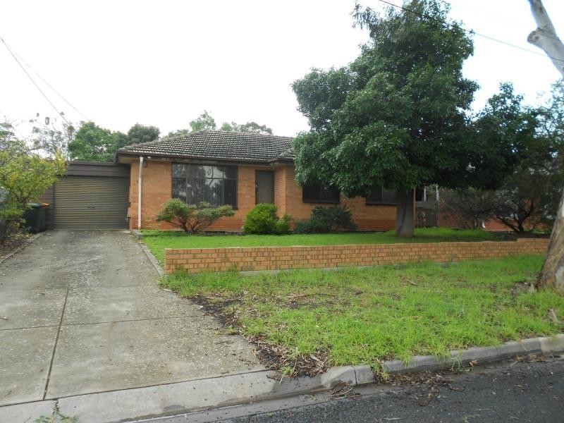 37 Somerset Avenue, Redwood Park SA 5097