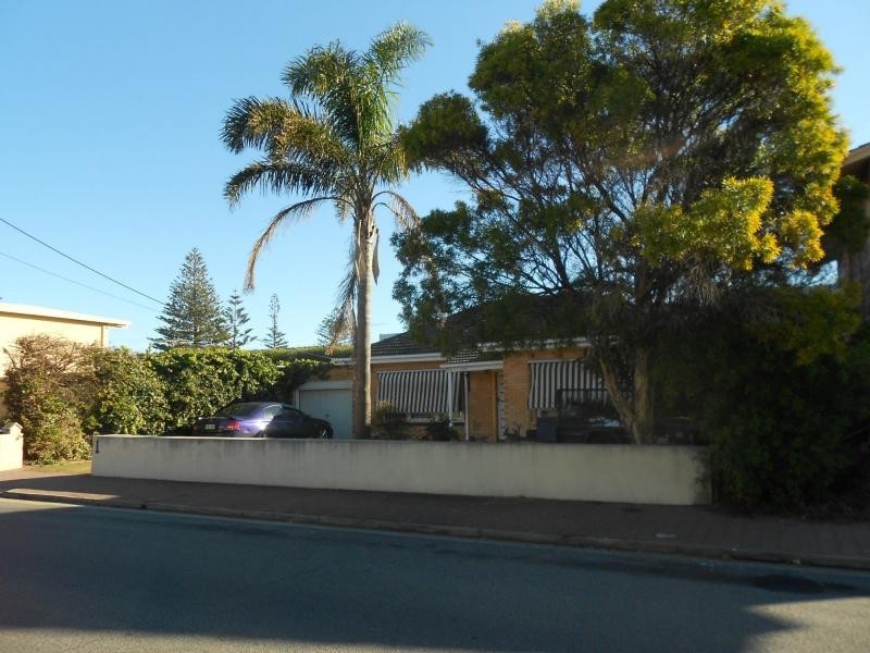 1 Tod Street, Glenelg North SA 5045