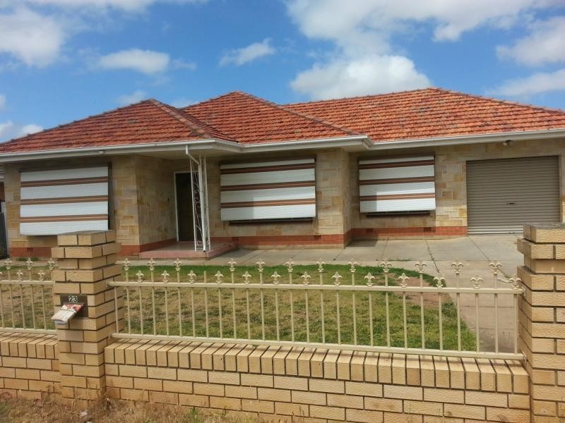 23 Jago Street, Salisbury SA 5108