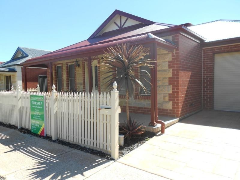 17 Stuckey Way, Blakeview SA 5114
