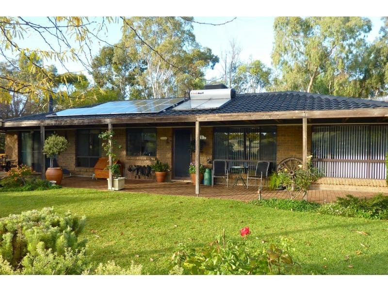 112 Tyeka Drive, One Tree Hill SA 5114