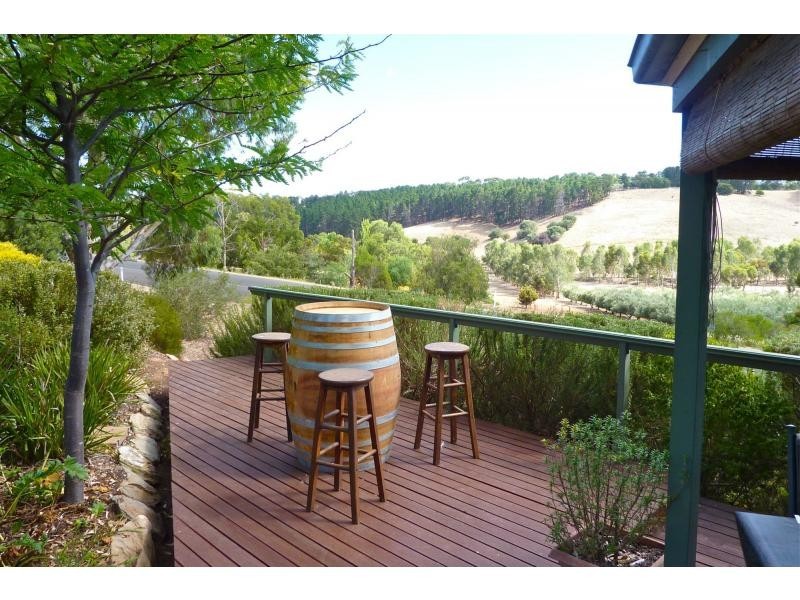 112 Tyeka Drive, One Tree Hill SA 5114