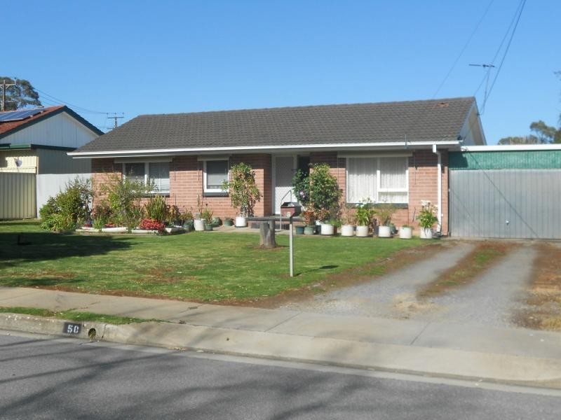 50 BARADINE Drive, Ingle Farm SA 5098