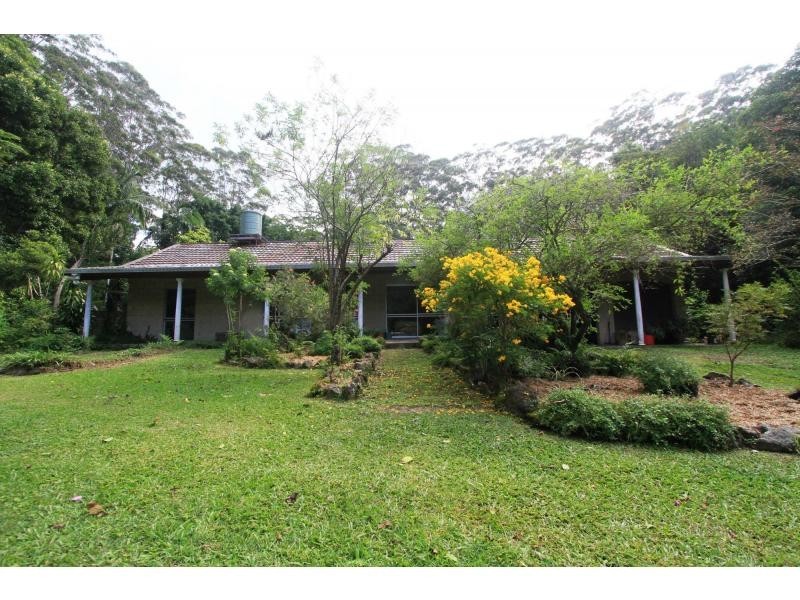 Mapleton QLD 4560